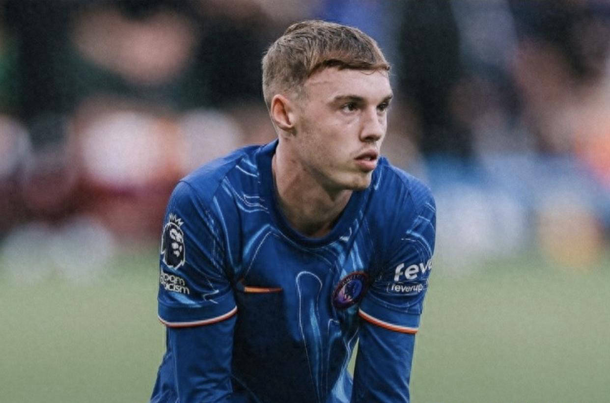 残暴！足总杯-塞梅尼奥首秀传射 罗德里破门曼城10-1晋级