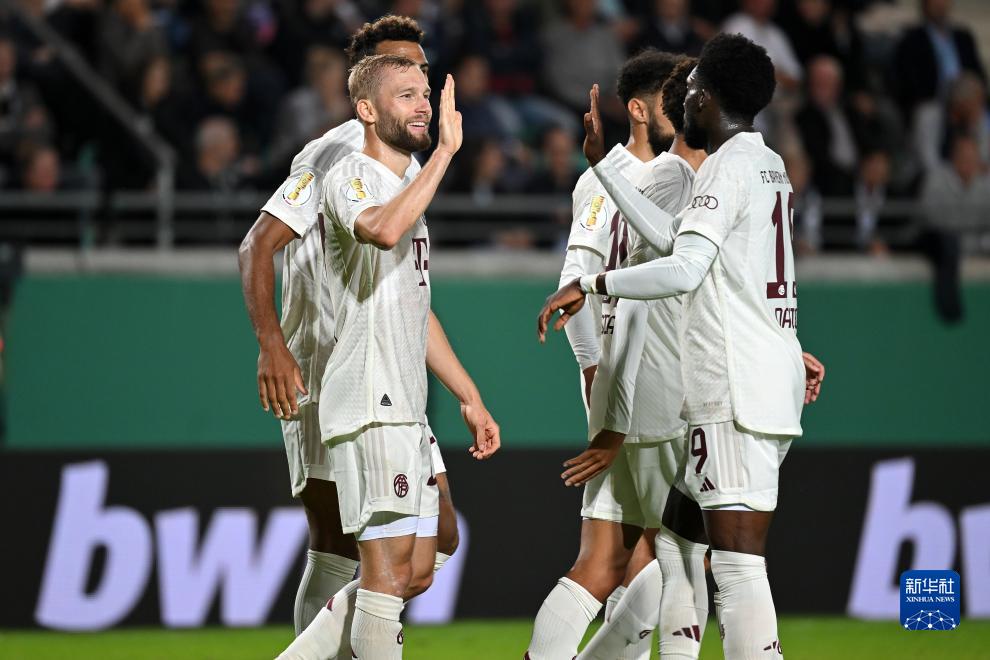 [足协杯]足协杯第4轮：大连英博海发VS北京国安