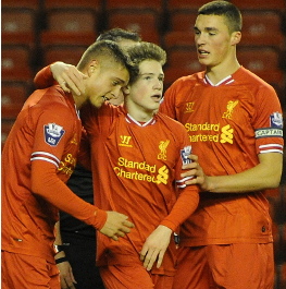 布特拉格诺：见证青训球员包办进球，这感觉太棒了