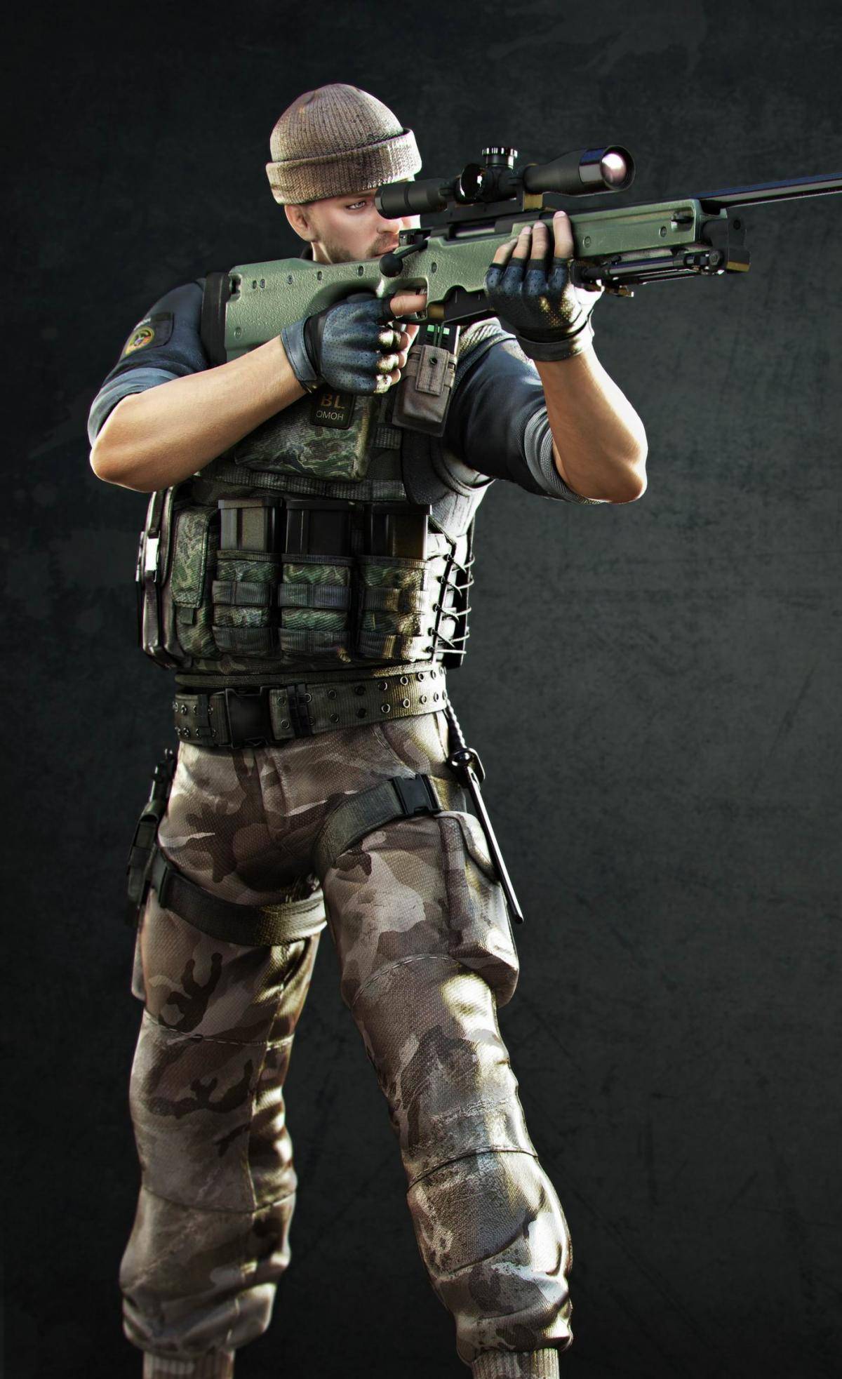 Cac